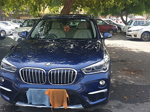 34 Used Bmw X1 Cars In Delhi Second Hand Bmw Cars In Delhi Carwale