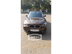 24 Used Bmw X1 Cars In Mumbai Second Hand Bmw Cars In Mumbai Carwale