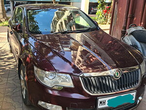 43 Used Skoda Superb Cars In Mumbai Second Hand Skoda Superb Cars In Mumbai Carwale