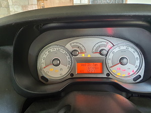 fiat linea speedometer price