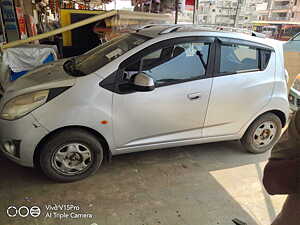 chevrolet beat diesel second hand price