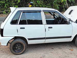 maruti 800 diesel second hand price