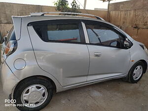 used chevrolet beat diesel 2012 price