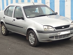 second hand ford ikon diesel