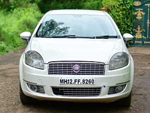 fiat linea diesel second hand