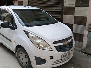 chevrolet beat diesel second hand price