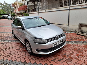 volkswagen vento diesel second hand