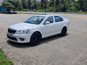 18 Used Skoda Laura Cars in Bangalore, Second Hand Skoda Laura Cars in ...