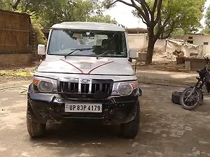 second hand bolero under 1 lakh
