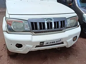 second hand bolero under 1 lakh