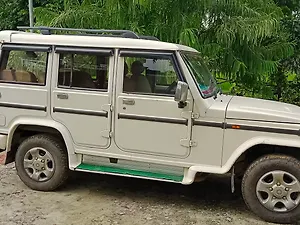 second hand bolero 3 lakh