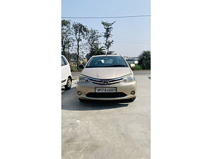 Second Hand Toyota Etios GD in Kashipur