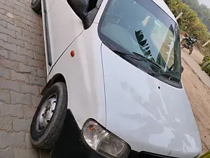 Second Hand Maruti Suzuki Alto [2005-2010] LXi BS-III in Hisar