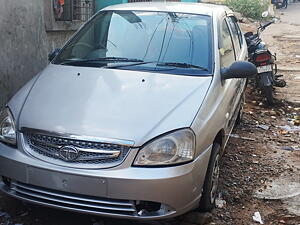 Second Hand Tata Indica V2 [2006-2013] DLE BS-III in Khairtabad