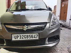 Second Hand Maruti Suzuki Swift Dzire [2015-2017] VDI in Orai