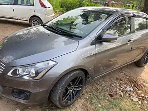 Second Hand Maruti Suzuki Ciaz [2017-2018] Sigma 1.3 Hybrid in Kharar