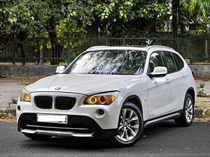 Second Hand BMW X1 [2010-2012] sDrive20d in Indore