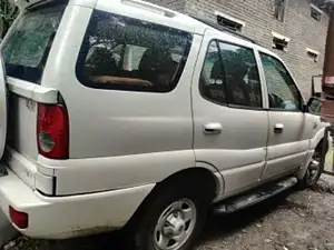 Second Hand Tata Safari [2015-2017] 4x2 EX DiCOR 2.2 VTT in Chamba