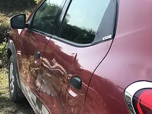 Second Hand Renault Kwid [2015-2019] 1.0 RXT [2016-2019] in Rajsamand