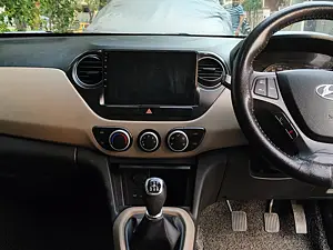 Second Hand Hyundai Xcent [2014-2017] SX 1.2 in Ludhiana