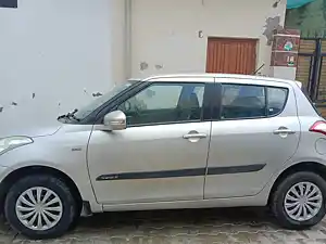 Second Hand Maruti Suzuki Swift [2014-2018] VDi ABS in Abohar