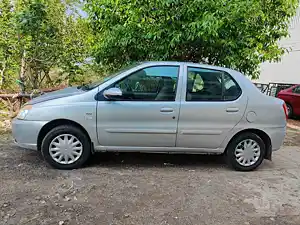 Second Hand Tata Indigo eCS [2010-2013] LS CR4 BS-IV in Bhopal