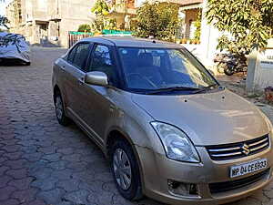 Second Hand Maruti Suzuki Swift Dzire [2008-2010] VDi in Bhopal