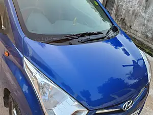 Second Hand हुंडई ईऑन एरा + एयरबैग in विल्लुपुरम