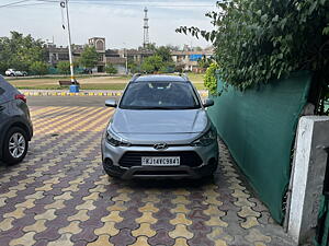 Second Hand Hyundai i20 Active [2015-2018] 1.2 Base in Meerut