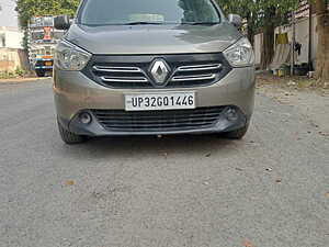Second Hand Renault Lodgy 110 PS RxL [2015-2016] in Lucknow