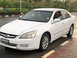 Second Hand Honda Accord [2007-2008] 3.0 V6 AT in Bangalore