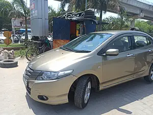 Second Hand Honda City [2011-2014] V MT CNG Compatible in Bahadurgarh