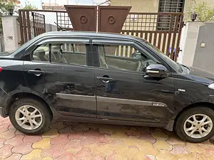 Second Hand Maruti Suzuki Swift [2011-2014] VDi in Sagar