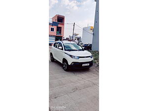 Second Hand Mahindra KUV100 [2016-2017] K4 D 6 STR in Indore