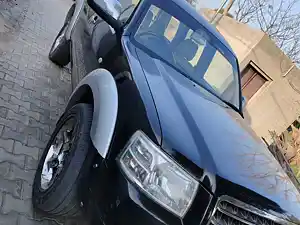 Second Hand Ford Endeavour [2007-2009] XLT TDCi 4x2 in Barnala