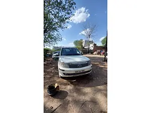 Second Hand Tata Safari Storme [2012-2015] 2.2 EX 4x2 in Udaipur