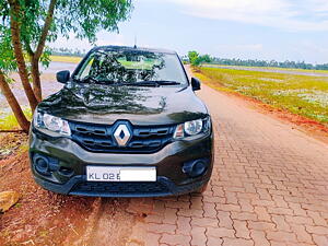Second Hand Renault Kwid [2019-2022] RXL [2019-2020] in Kollam
