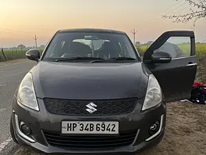 Second Hand Maruti Suzuki Swift [2014-2018] VXi [2014-2017] in Kullu