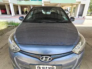 Second Hand Hyundai i20 [2012-2014] Sportz 1.2 in Bhopal