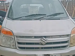 Second Hand Maruti Suzuki Wagon R [2006-2010] VXi with ABS Minor in Dimapur