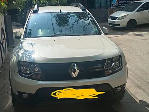 Second Hand Renault Duster [2019-2020] 85 PS RXS MT Diesel in Indore
