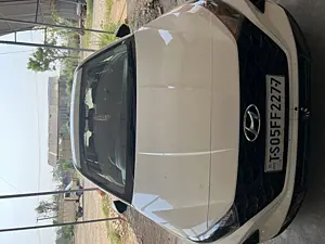 Second Hand Hyundai i20 Asta (O) 1.5 MT Diesel in Miryalaguda