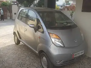 Second Hand Tata Nano [2009-2011] LX in Dehradun