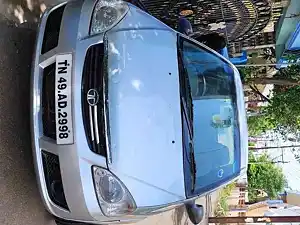 Second Hand Tata Indica V2 [2006-2013] DLS DiCOR BS-III in Tiruchirappalli