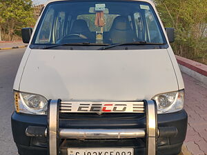 Second Hand Maruti Suzuki Eeco [2010-2022] 5 STR WITH A/C+HTR [2014-2019] in Rajkot