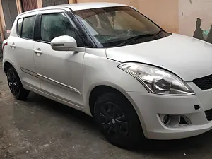Second Hand Maruti Suzuki Swift [2011-2014] VDi in Jhajjar