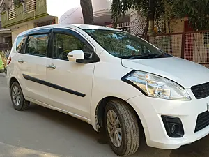 Second Hand Maruti Suzuki Ertiga [2012-2015] ZDi in Agra