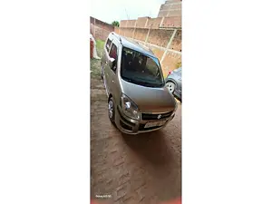Second Hand Maruti Suzuki Wagon R 1.0 [2014-2019] VXI in Giridih