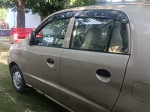 Second Hand Hyundai Santro Xing [2008-2015] GL in Raipur