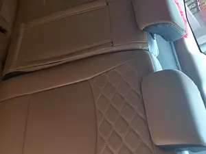 Second Hand Mahindra XUV300 W6 1.5 Diesel [2020] in Dehradun